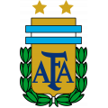 Женские футболки сборной Аргентины в Самаре