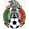 Футбольная форма сборной Мексики в Самаре