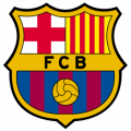 Футбольная форма Барселоны в Самаре
