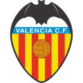 Футбольная форма Валенсия в Самаре