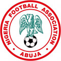 Футболки сборной Нигерии в Самаре