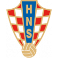 Детская футбольная форма сборной Хорватии в Самаре